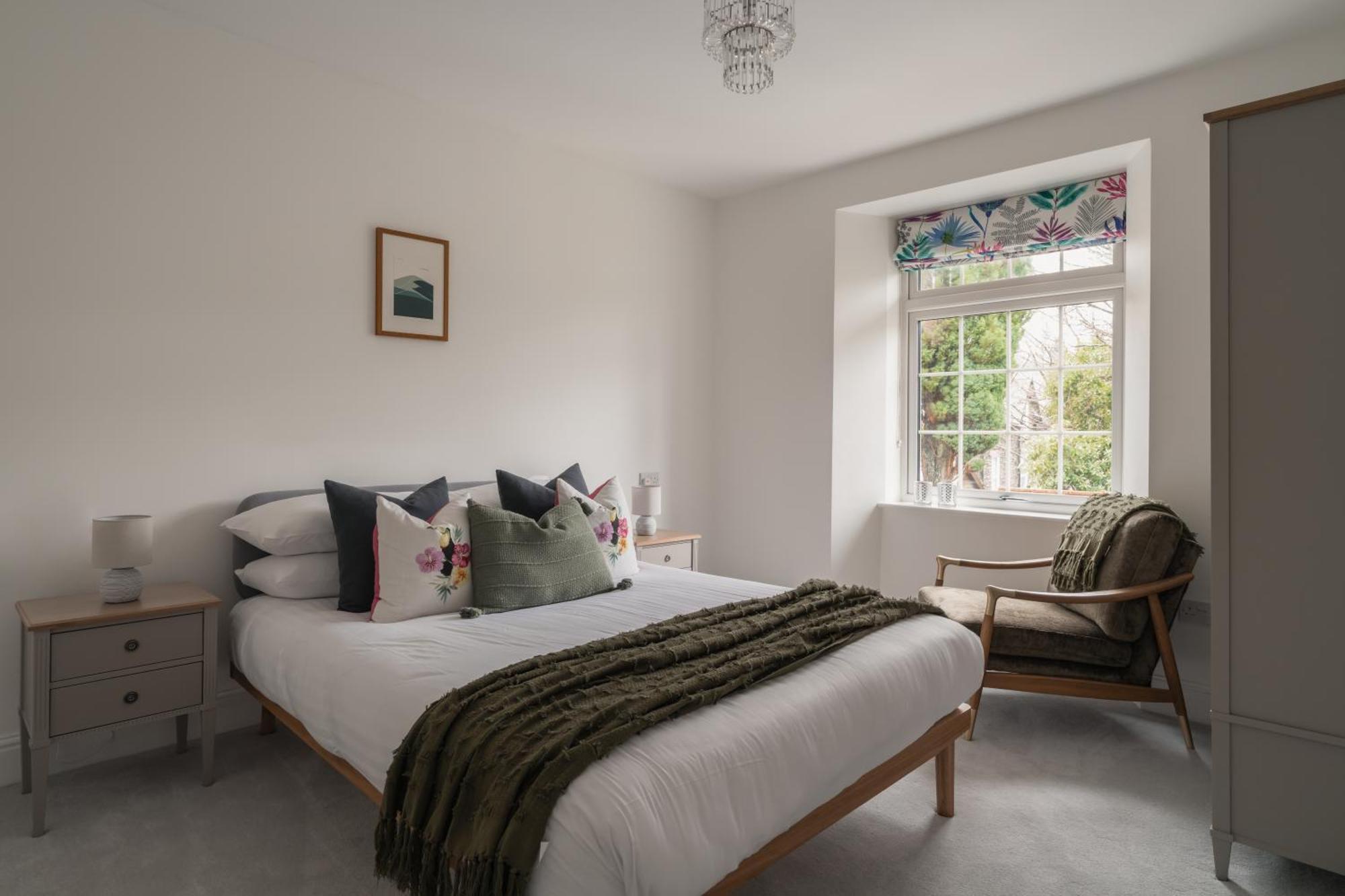 Crossriggs- Beautiful Detached Home Windermere Kültér fotó
