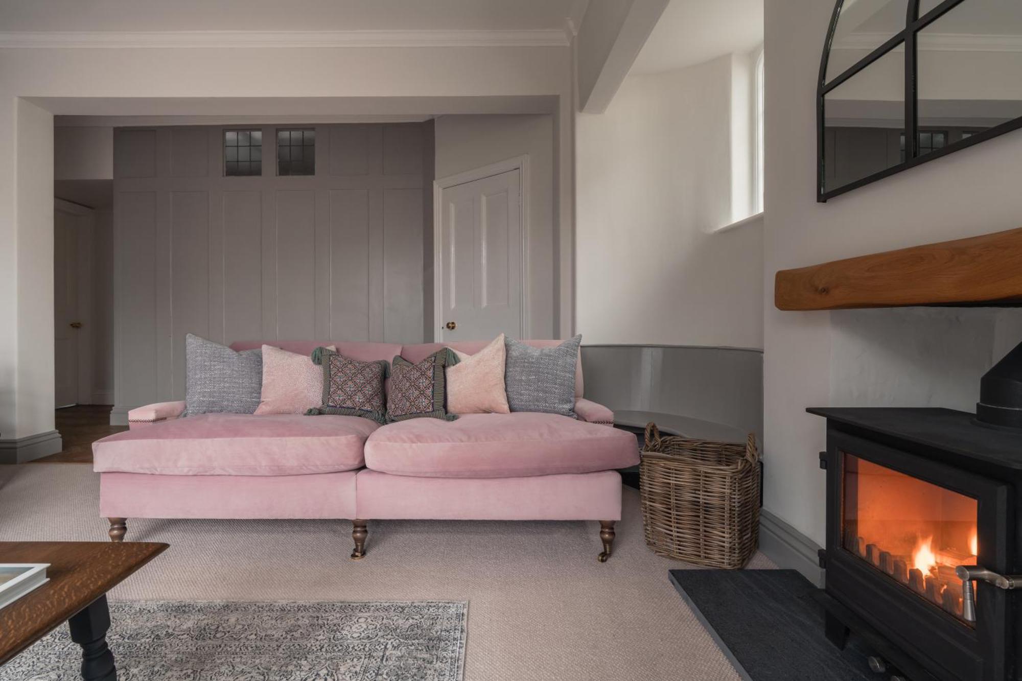 Crossriggs- Beautiful Detached Home Windermere Kültér fotó