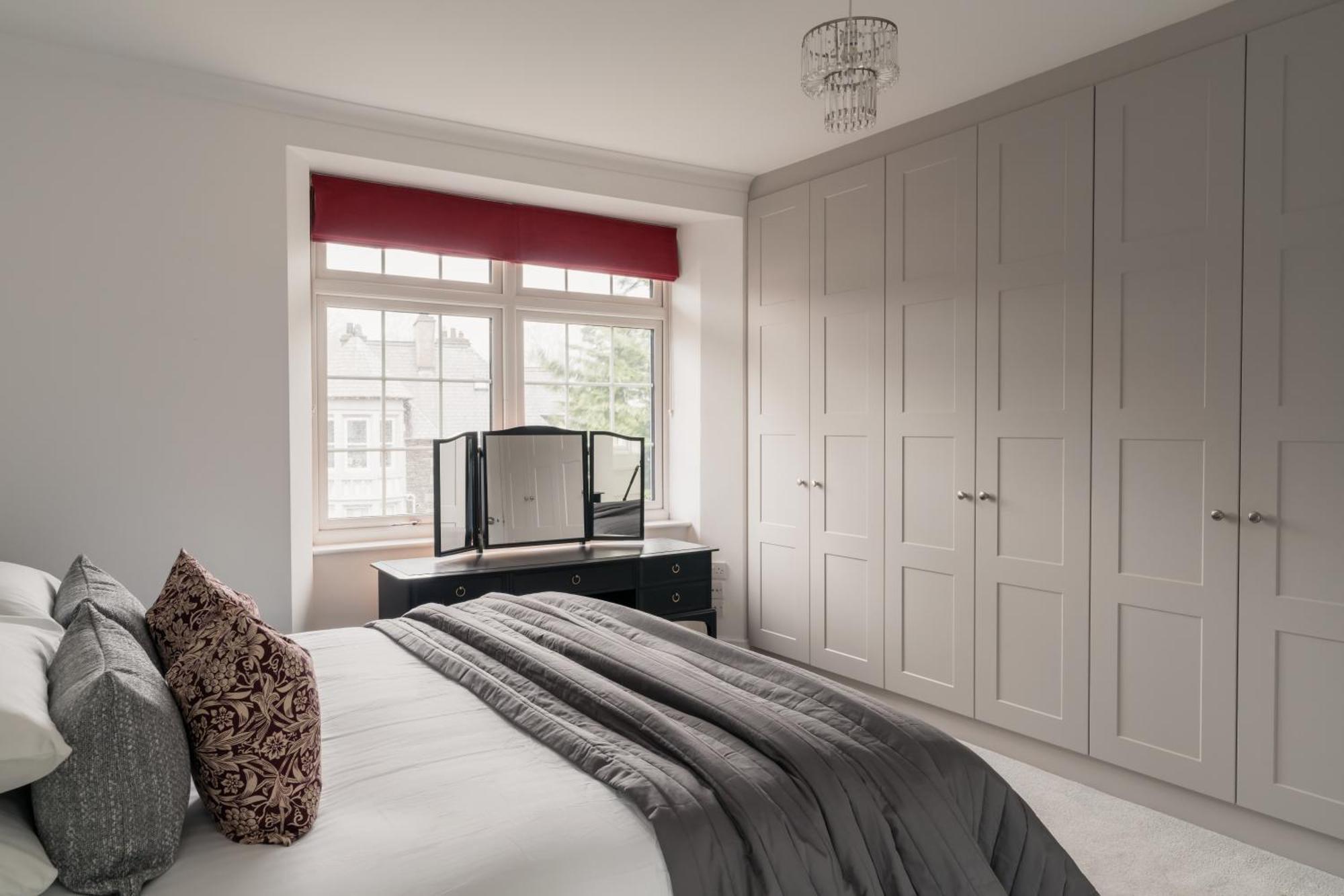 Crossriggs- Beautiful Detached Home Windermere Kültér fotó