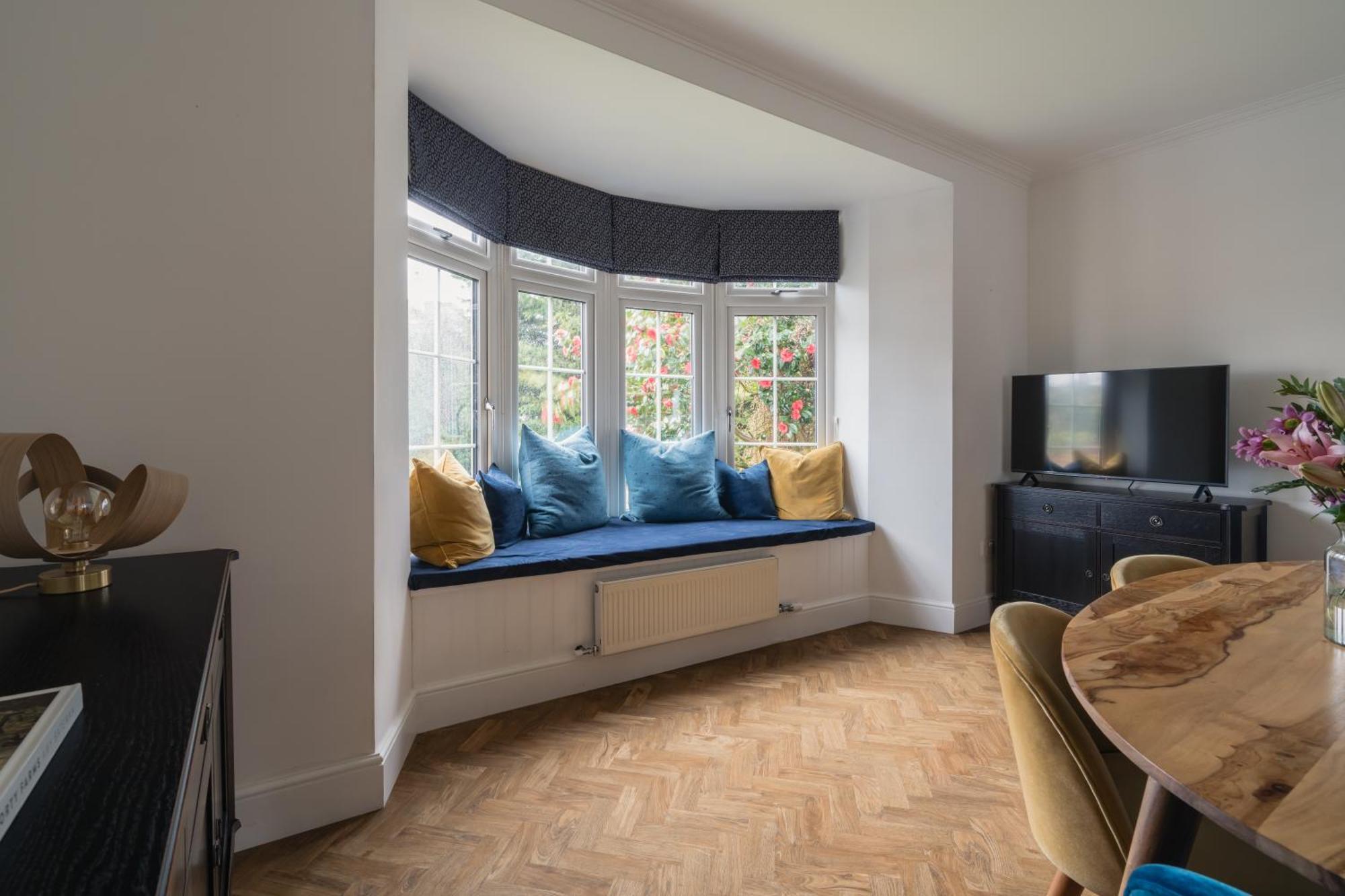 Crossriggs- Beautiful Detached Home Windermere Kültér fotó