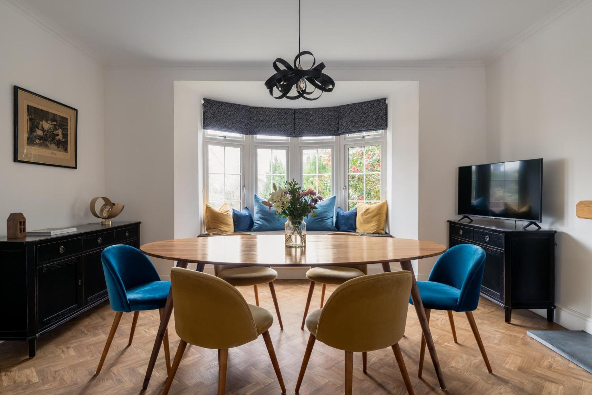 Crossriggs- Beautiful Detached Home Windermere Kültér fotó