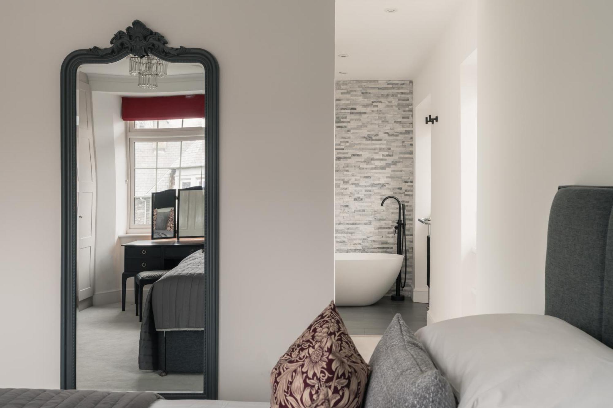 Crossriggs- Beautiful Detached Home Windermere Kültér fotó