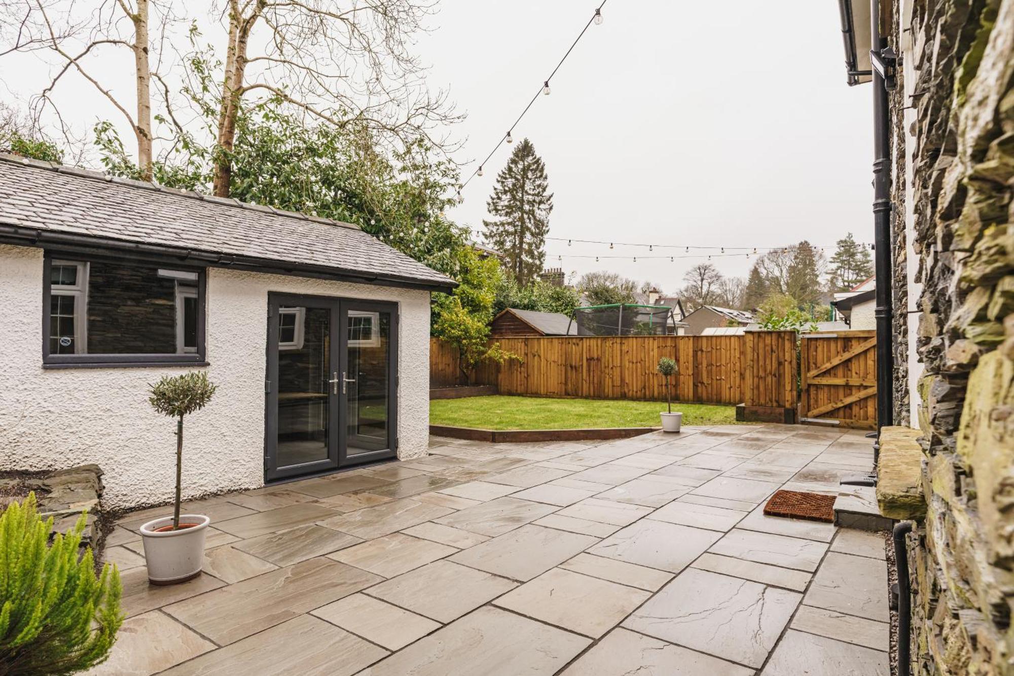 Crossriggs- Beautiful Detached Home Windermere Kültér fotó