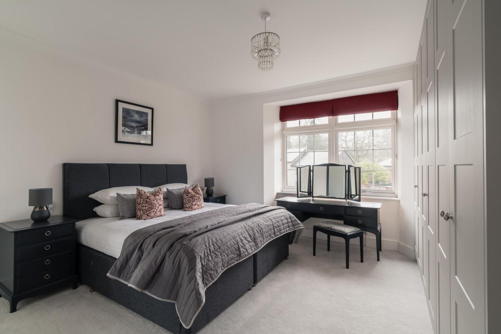 Crossriggs- Beautiful Detached Home Windermere Kültér fotó