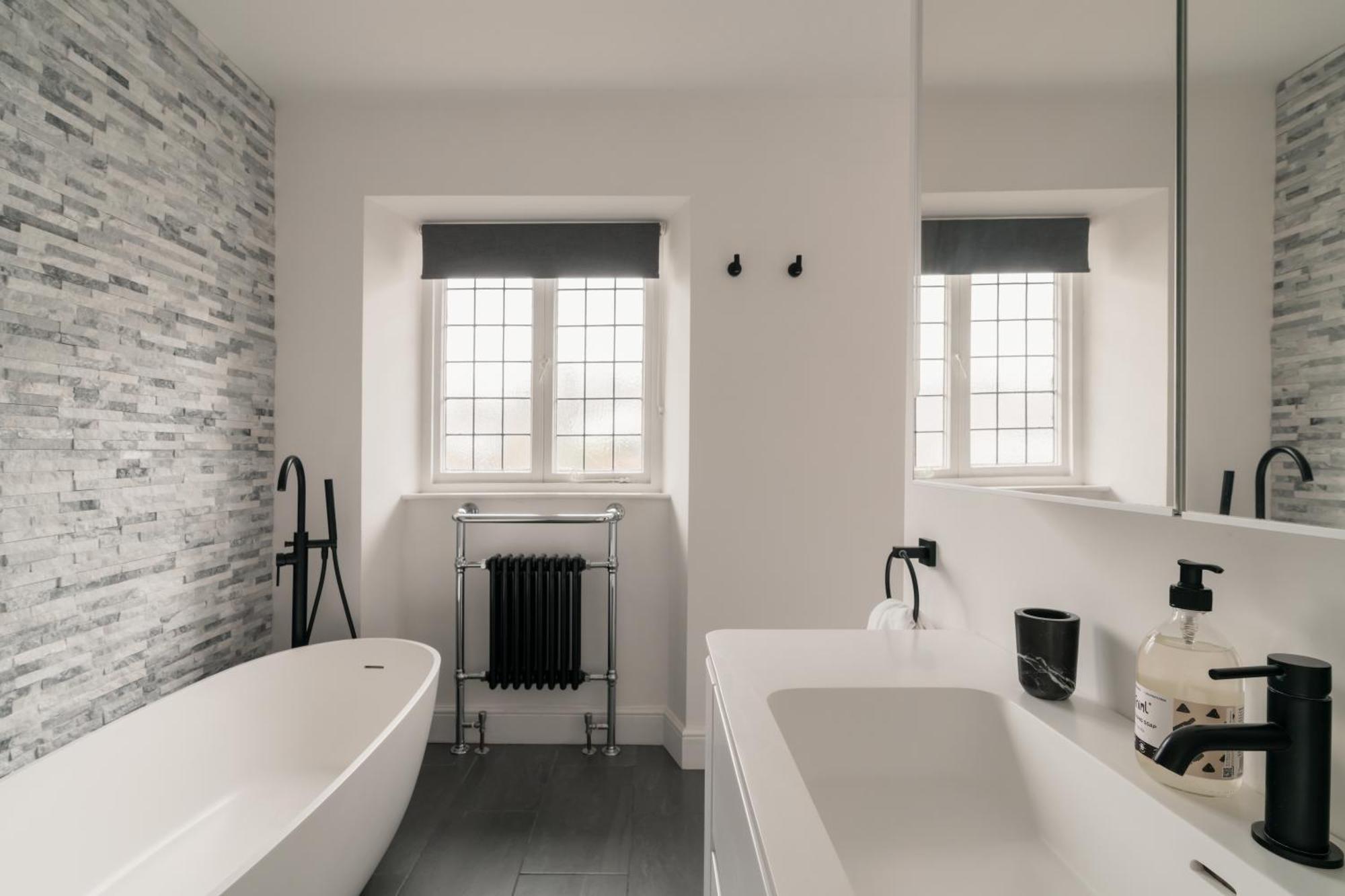 Crossriggs- Beautiful Detached Home Windermere Kültér fotó